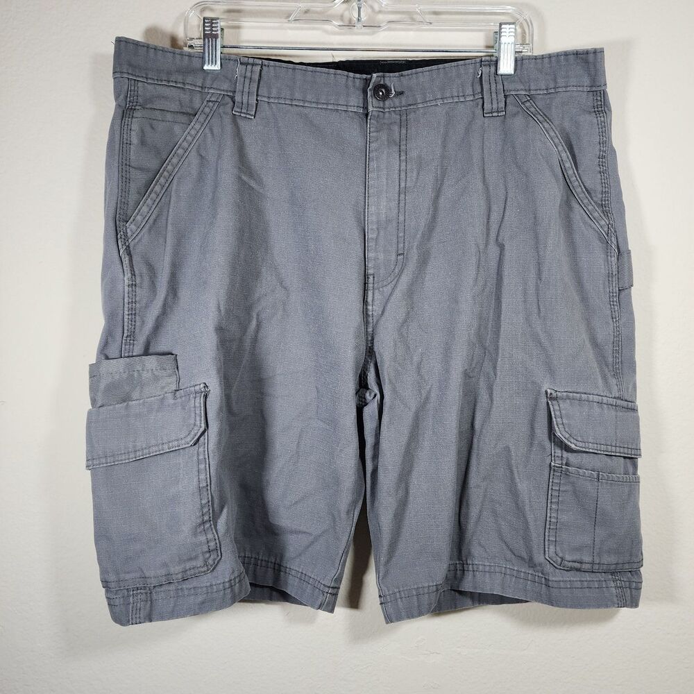 Dickies Cargo Carpenter Work Shorts Men's Size 38